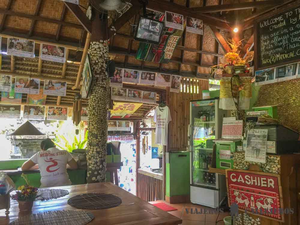 Fair Warung Bale - Fair Future Foundation