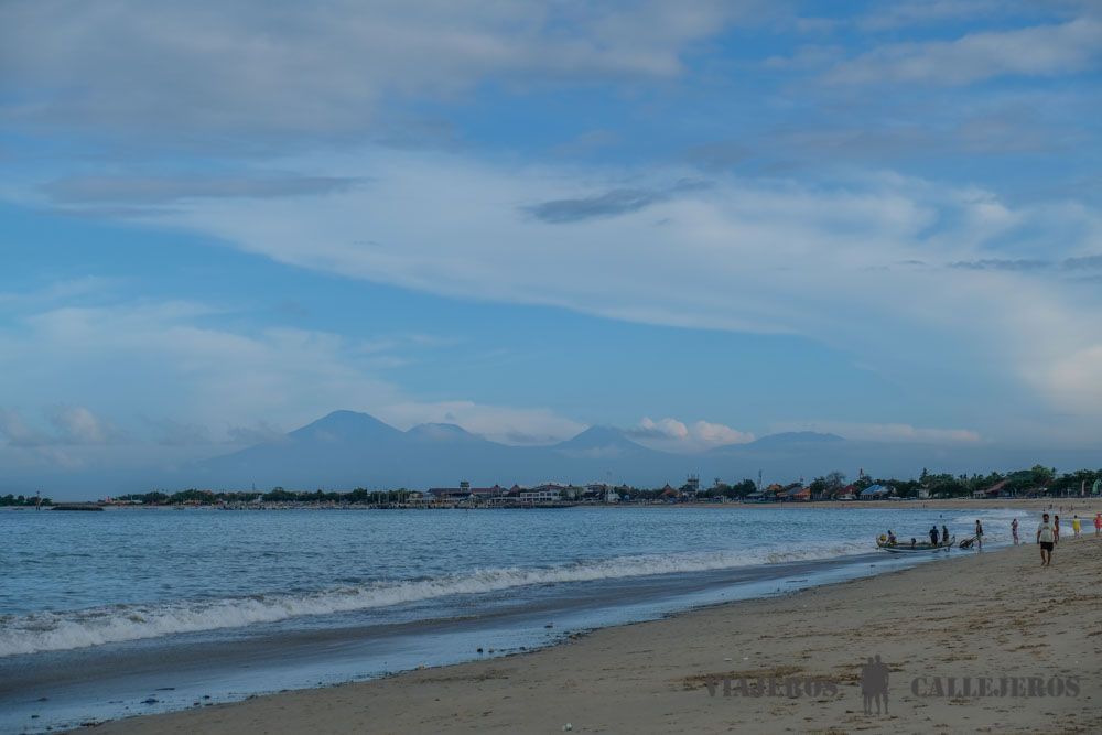 Jimbaran, otra de las mejores playas de Bali