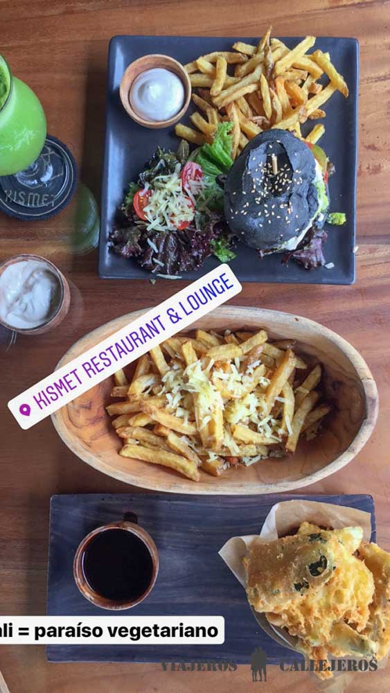 Kismet Restaurant & Lounge