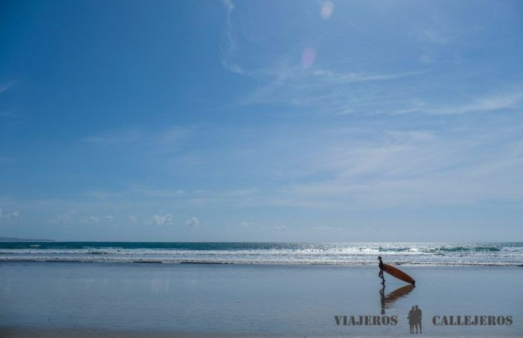 Kuta. Las mejores playas de Bali