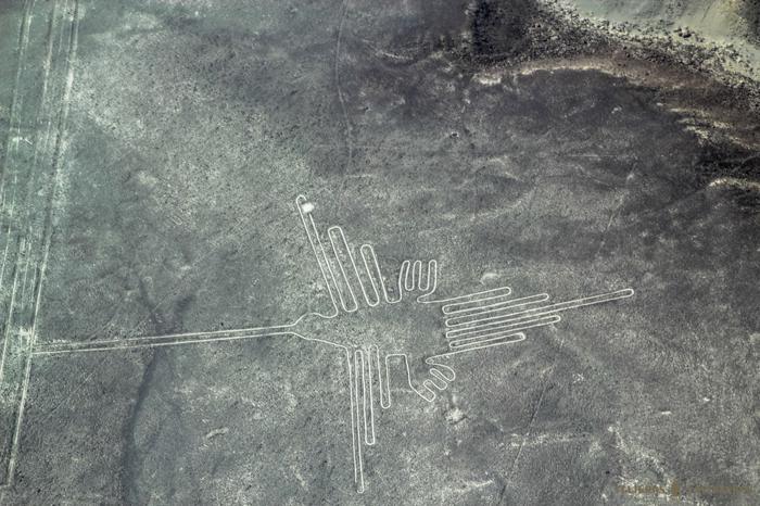 Líneas de Nazca