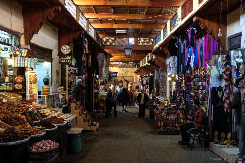 Meknes