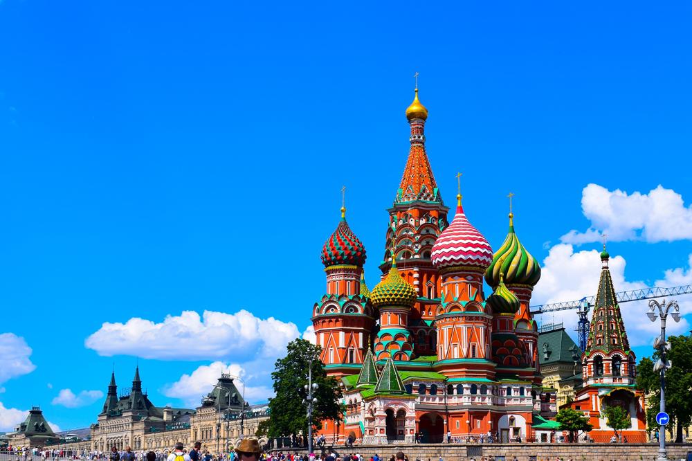 Moscú