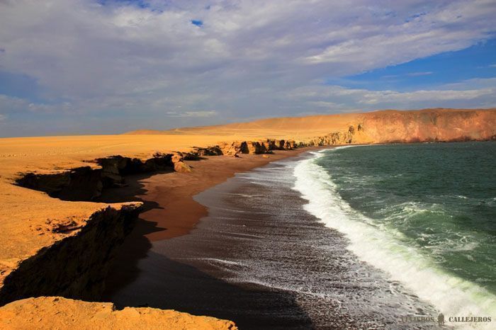 Paracas