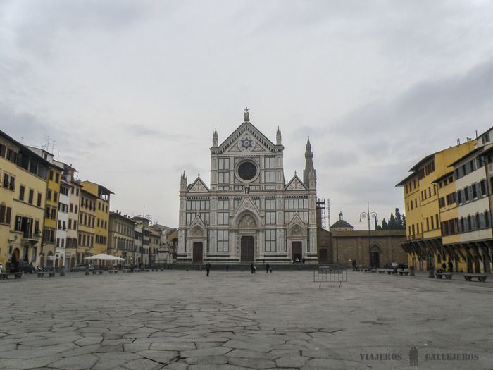 Piazza Santa Croce
