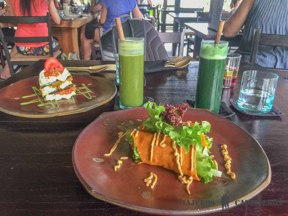 Moksa Plant-based Cuisine & Permaculture Garden