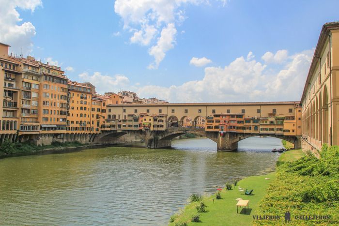 Ponte Vecchio