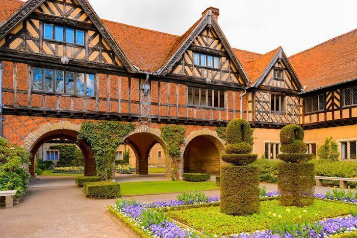 Excursión a Potsdam, una de las mejores excursiones en Berlín