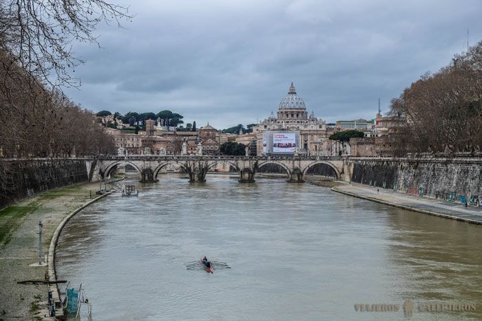 Puente Umberto I