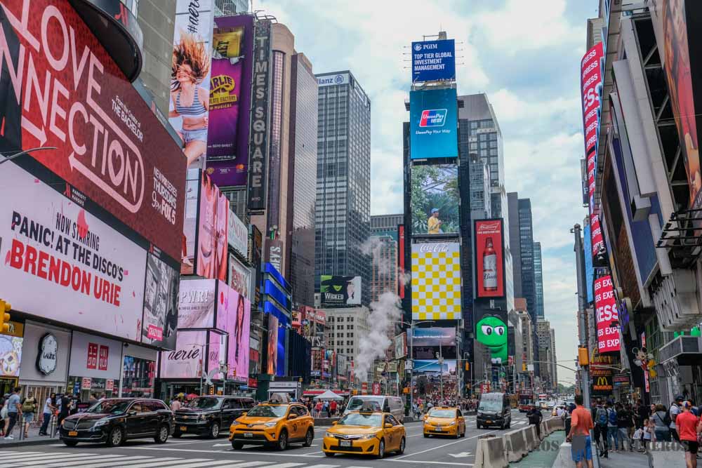 El mejor seguro de viaje para Estados Unidos