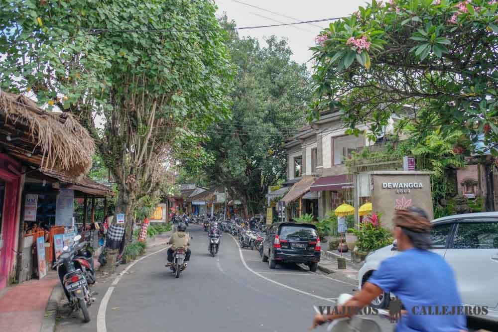 Ubud