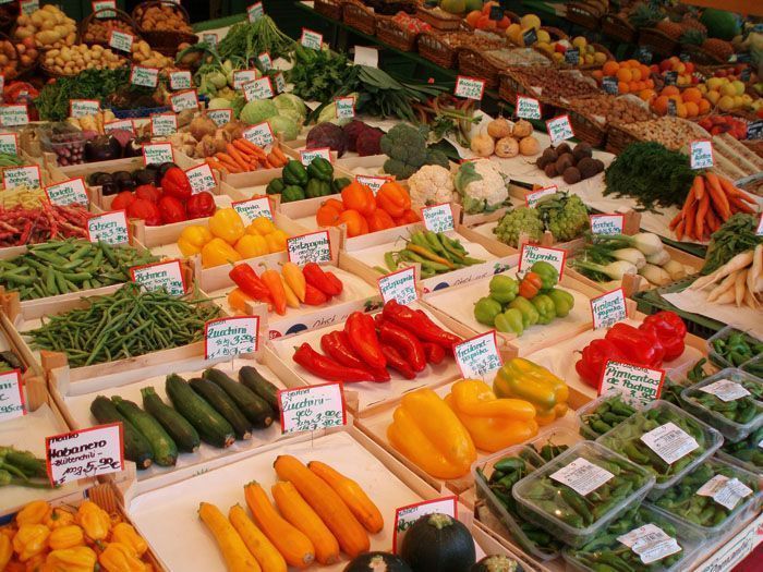 Viktualienmarkt