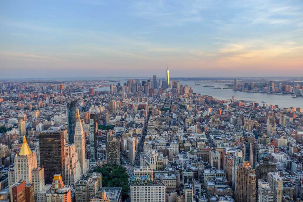 New York Pass, la tarjeta descuento de Nueva York
