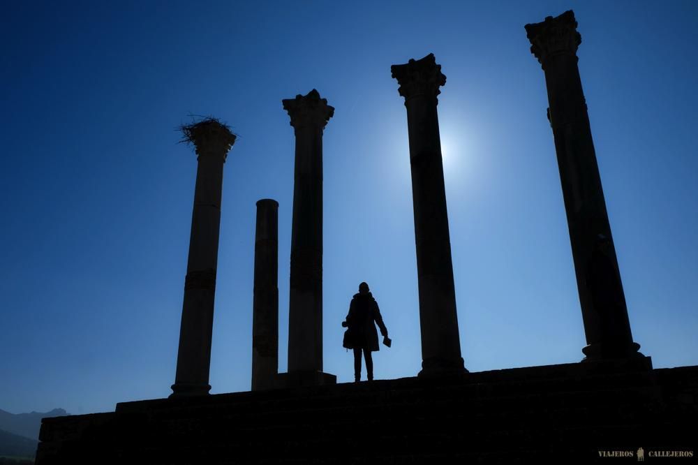 Volubilis