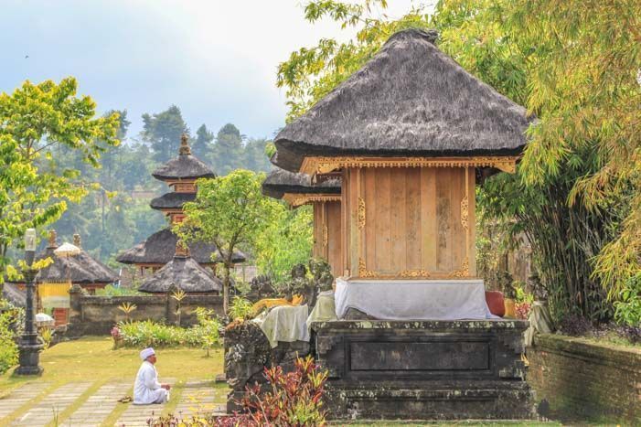 Viaje a Bali por libre