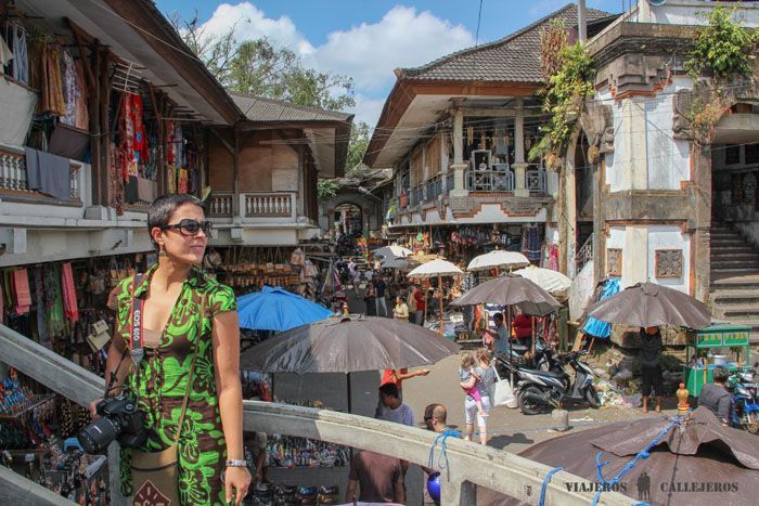 Mercado de Ubud
