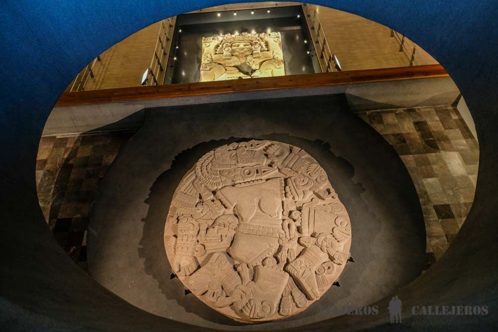 Museo Templo Mayor