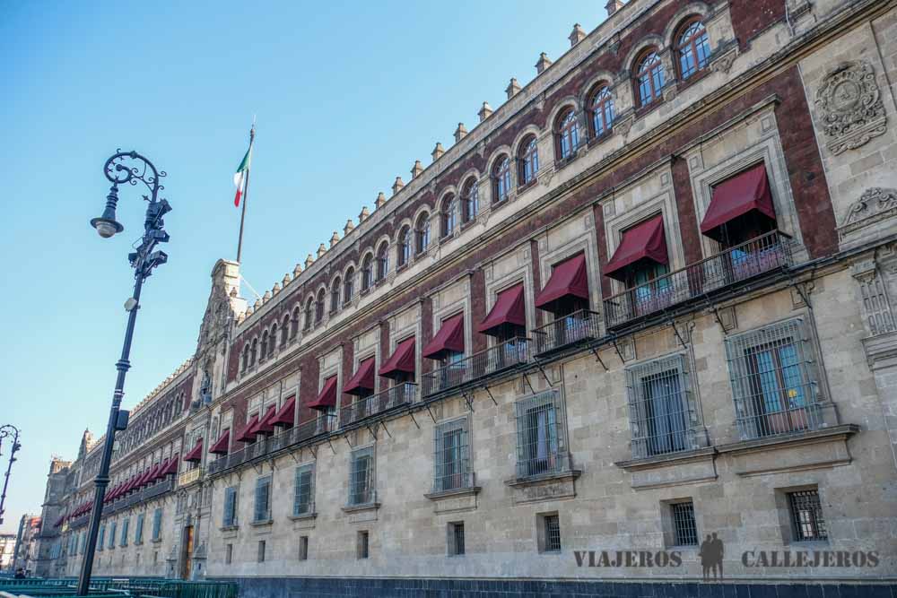 Palacio Nacional