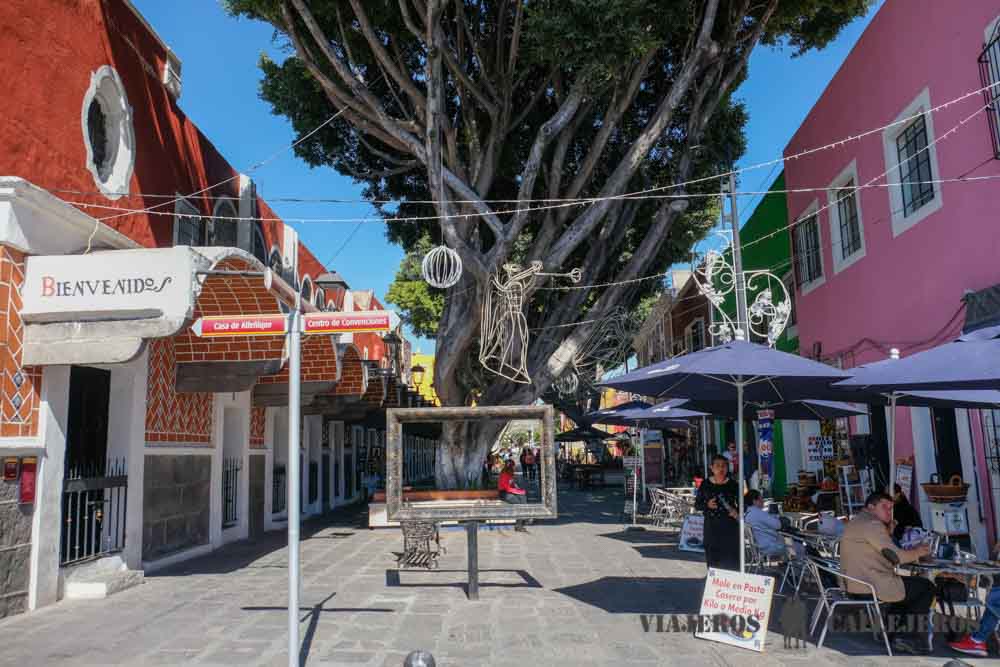Barrio del Artista