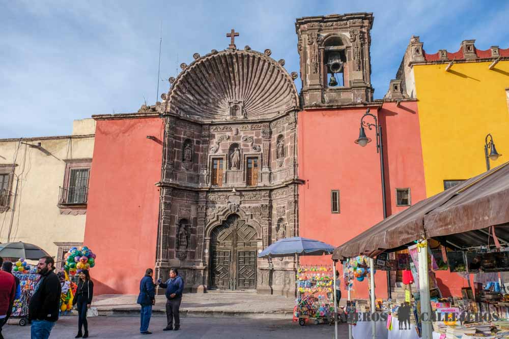 Templo de la Salud