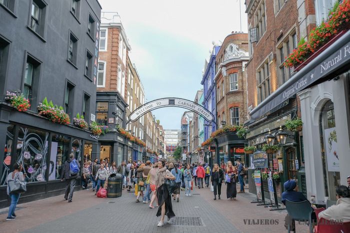 Carnaby Street