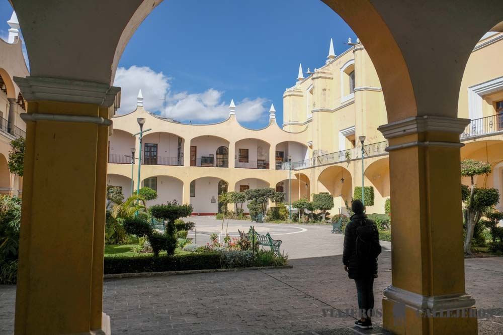 Casa de la Cultura