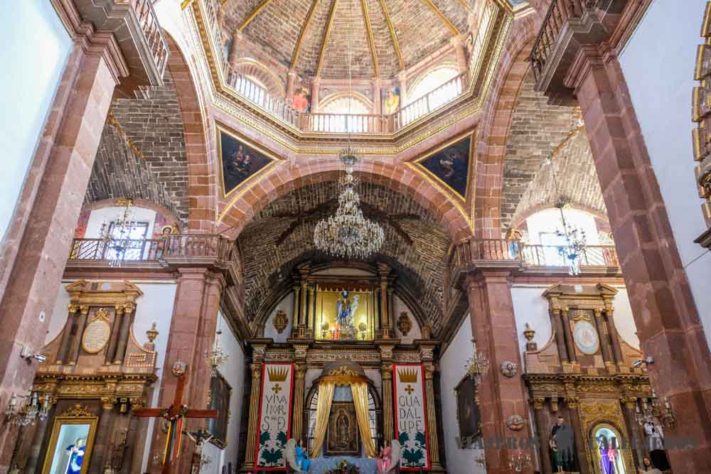 San Miguel Arcángel