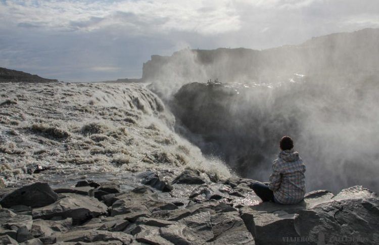 Guía de Islandia