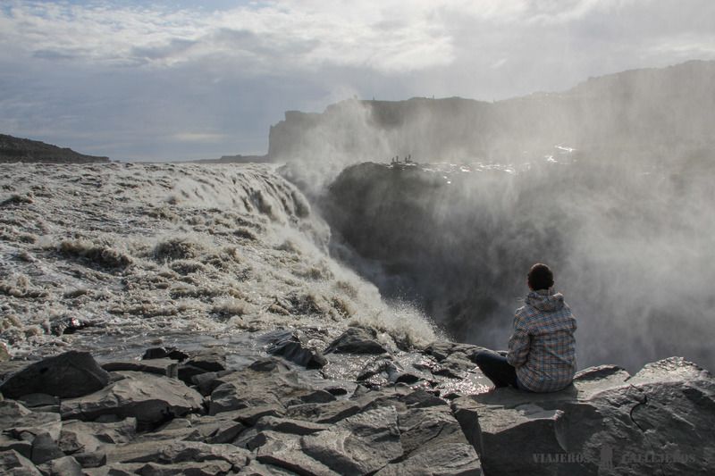 Guía de Islandia