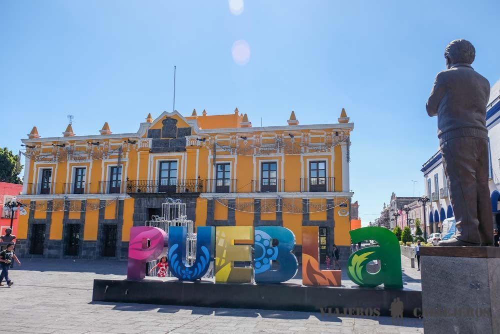 Puebla