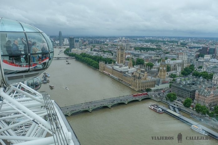 London Eye