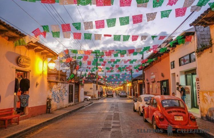México