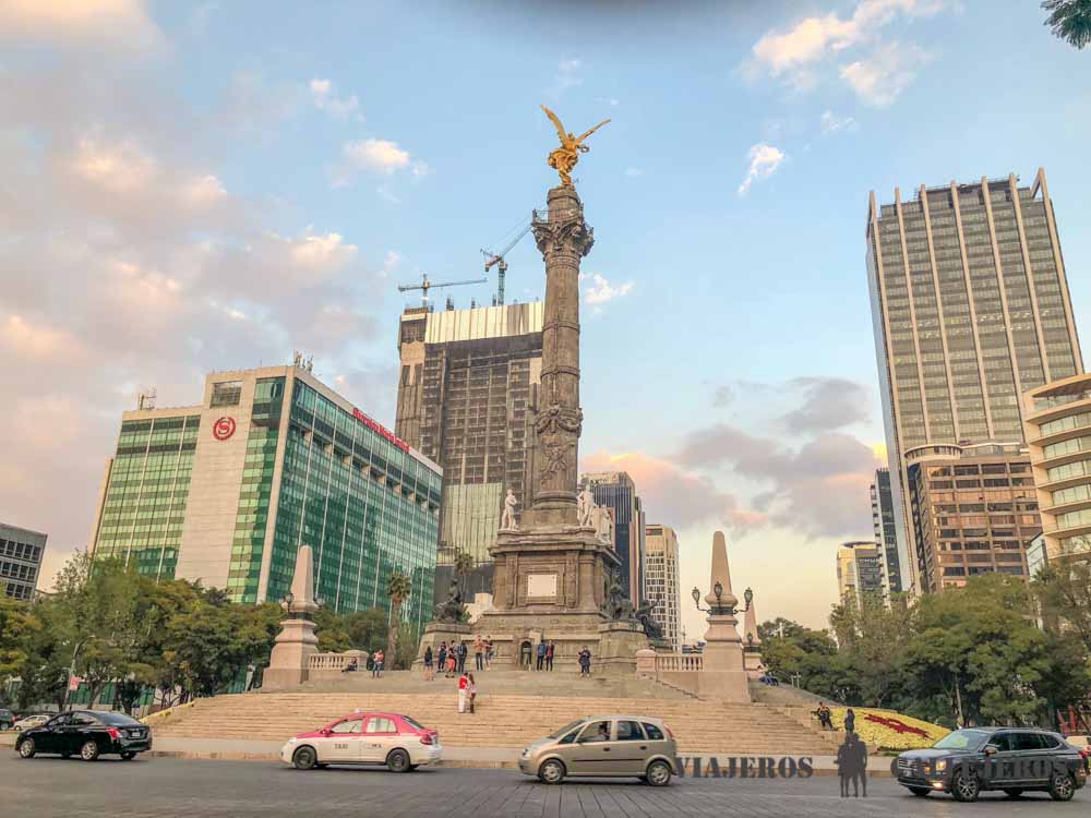 Ángel de la Victoria