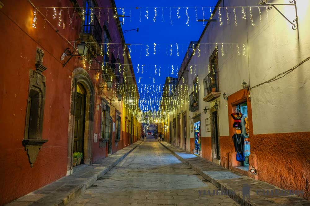 Que hacer en San Miguel de Allende
