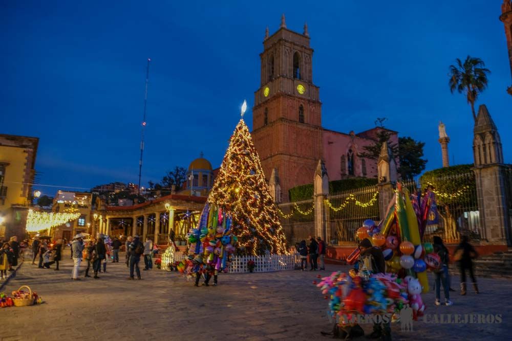 San Miguel de Allende