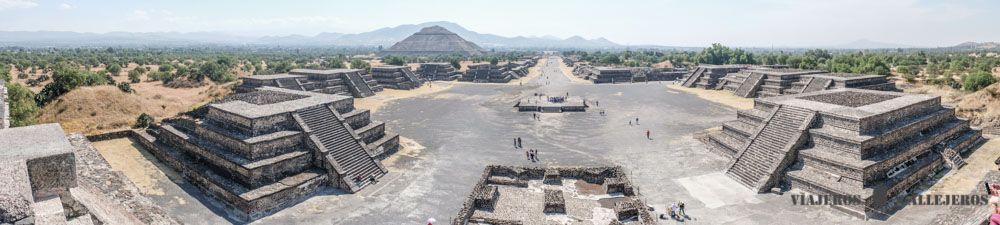 Teotihuacán