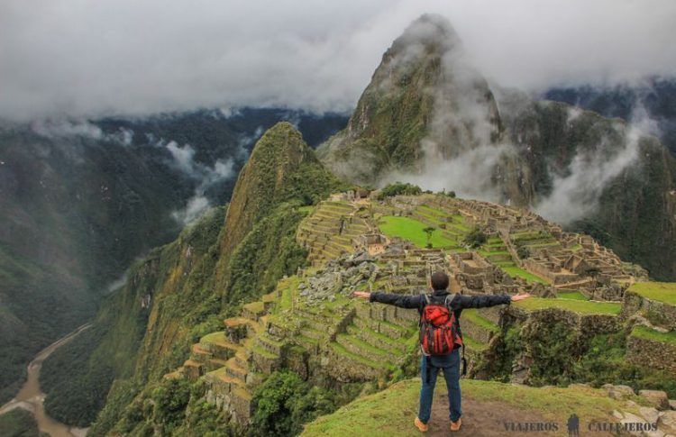Machu Picchu, un imprescindible al viajar a Perú