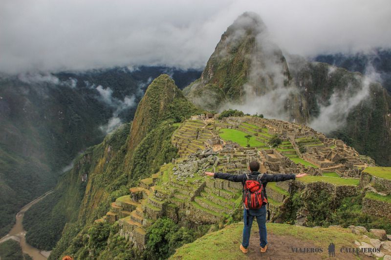 Perú, uno de los mejores viajes para 2021
