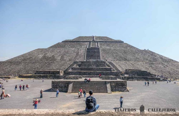 Teotihuacán