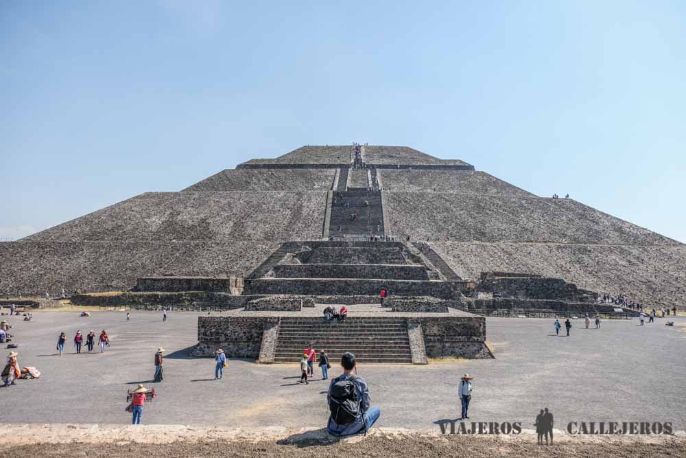 Teotihuacán