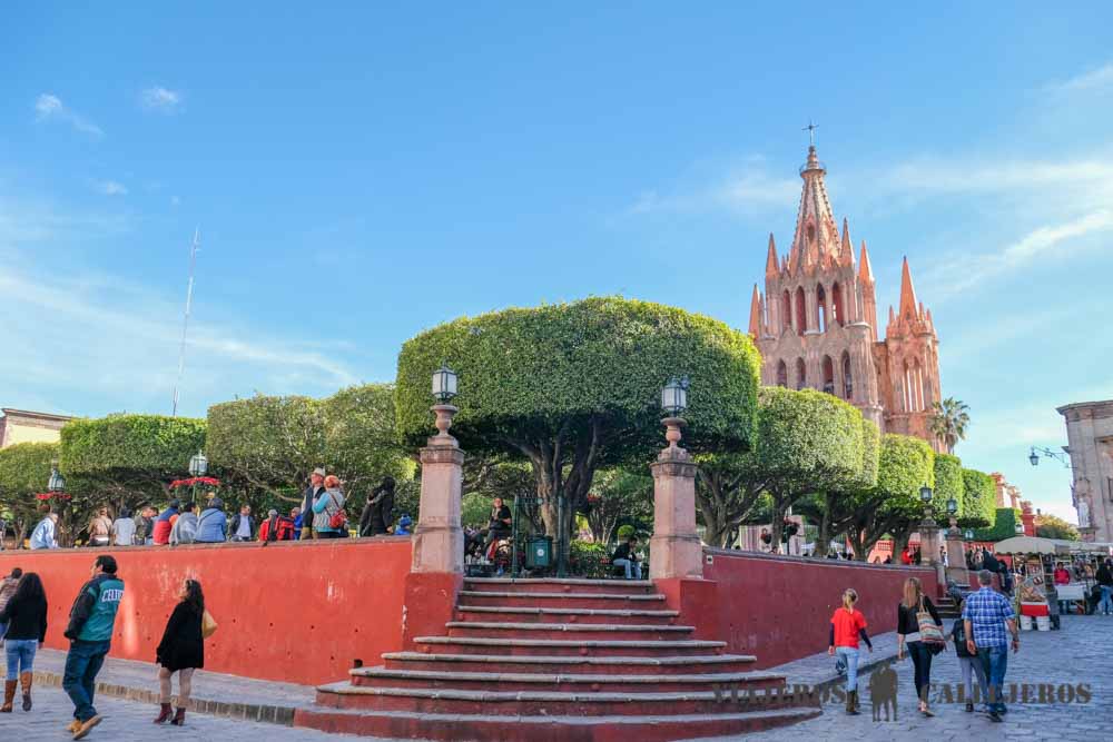 San Miguel Arcángel