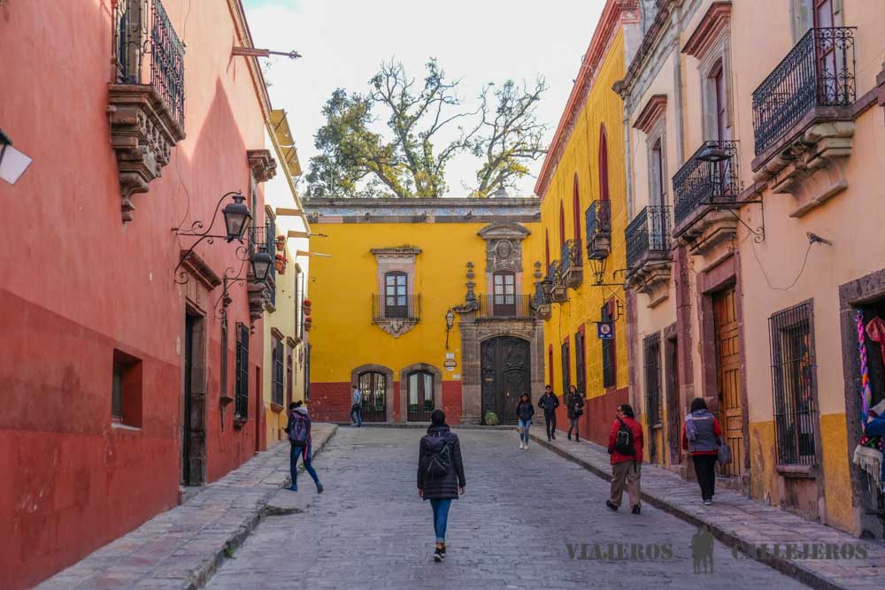 San Miguel de Allende