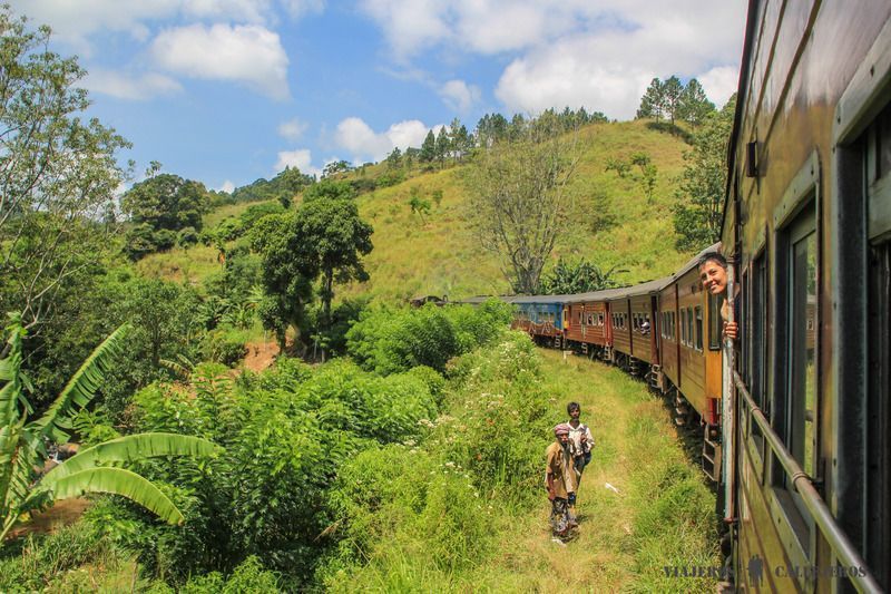 Sri Lanka, uno de los mejores viajes para el 2021