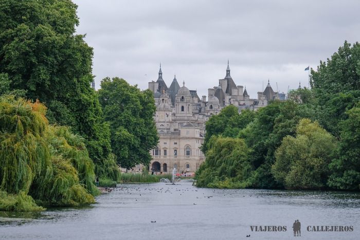 St. James Park