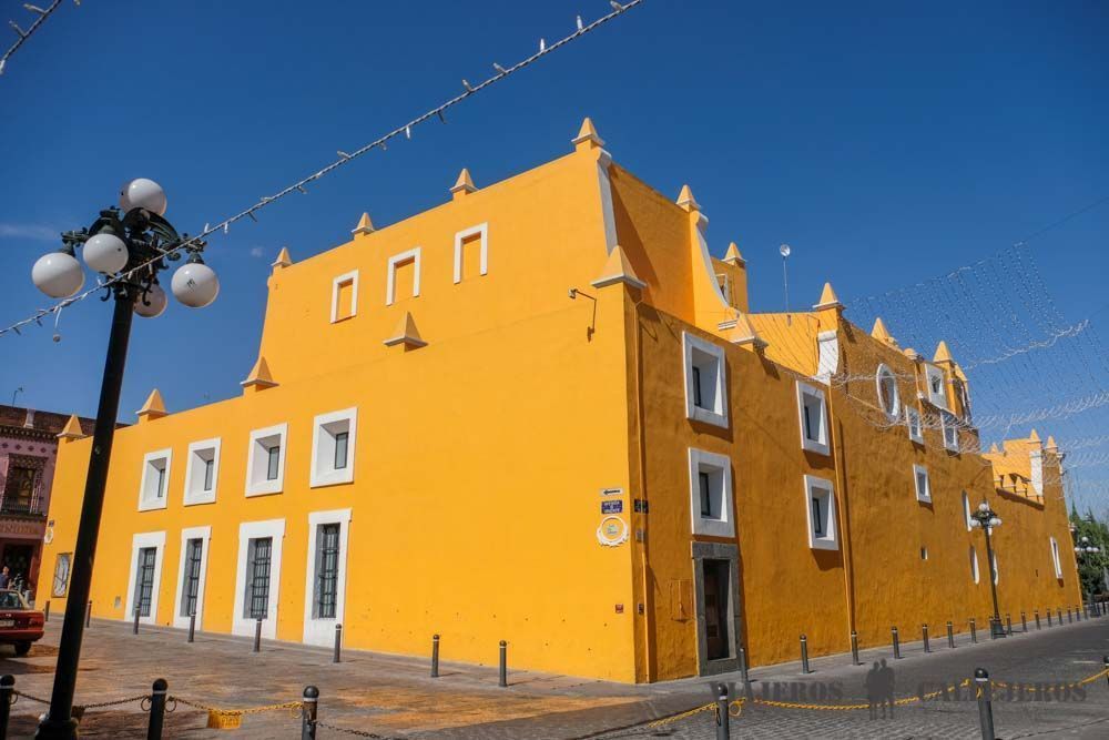 Teatro Principal