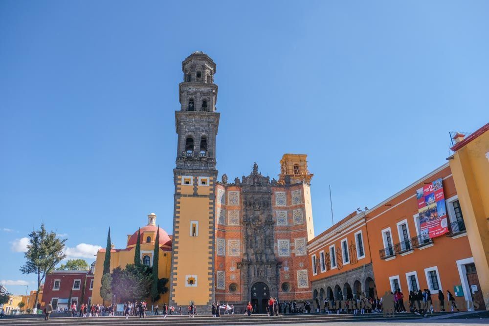 Templo de San Francisco