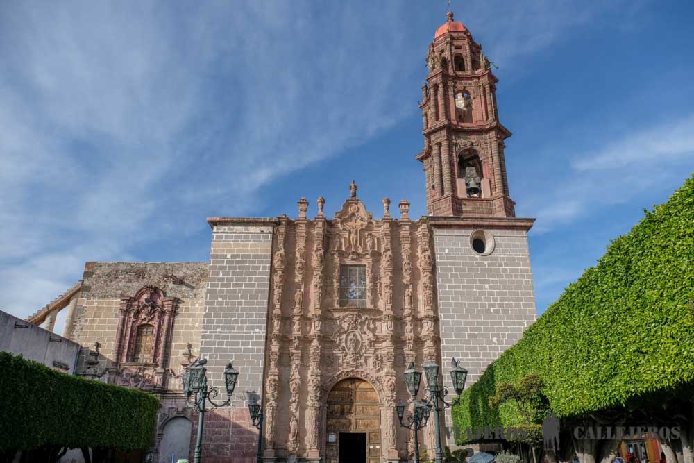 Templo de San Francisco