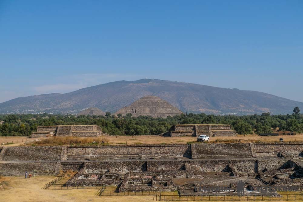 La Ciudadela