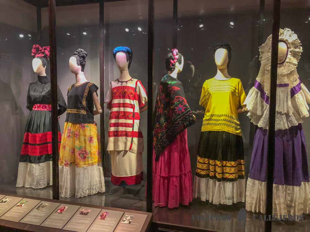 Museo Frida Kahlo