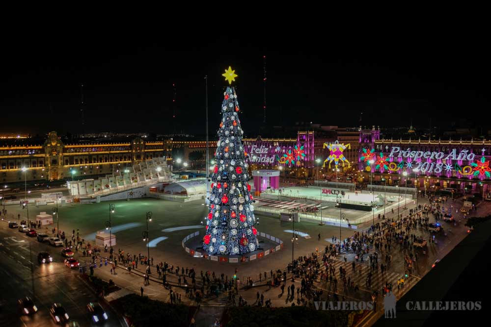 Ciudad de México. Mejores fotos de México
